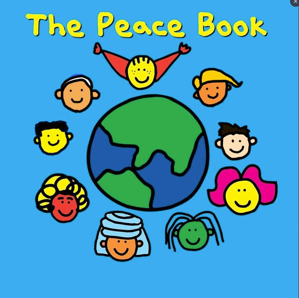 The Peace Book Group